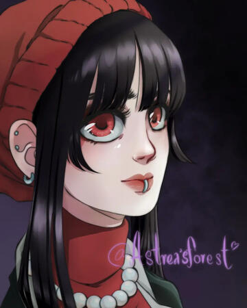 Shoulders Full color draw